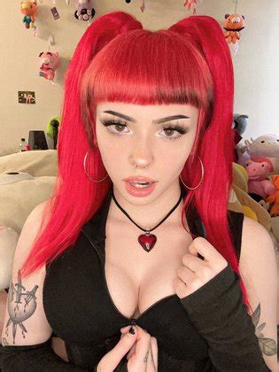 Emma Langevin Luscious Hentai Manga Porn