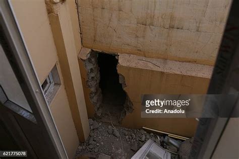 Nineveh Operations Center Photos And Premium High Res Pictures Getty