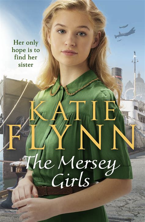 The Mersey Girls By Katie Flynn Penguin Books Australia