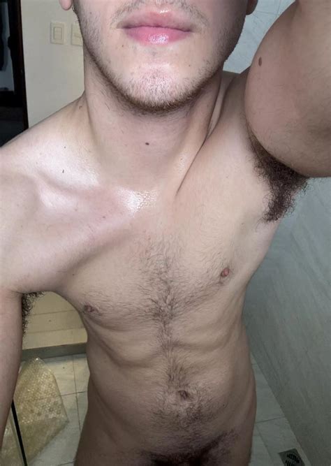 Getting Hairier Nudes Malearmpits Nude Pics Org