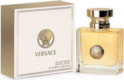 Versace - Gold by Versace EDP 100ml (Women) – Fragrances UAE