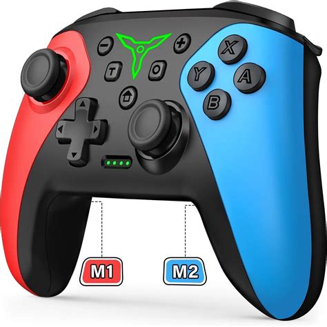 Game Controllers Joysticks Wireless Controller For Nintendo Switch OLED