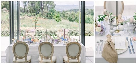 Lavender wedding in Provence - Amber&Muse