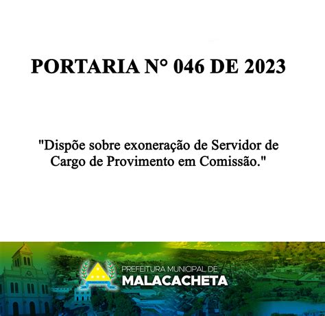 Prefeitura Municipal De Malacacheta