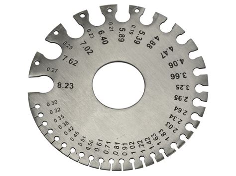 What is a wire gauge? - Wonkee Donkee Tools