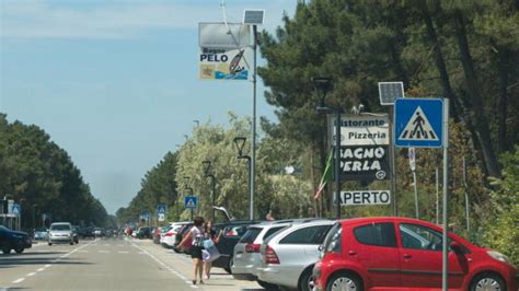 Ravenna Gli Spostamenti Sono Tornati Ai Livelli Pre Coronavirus