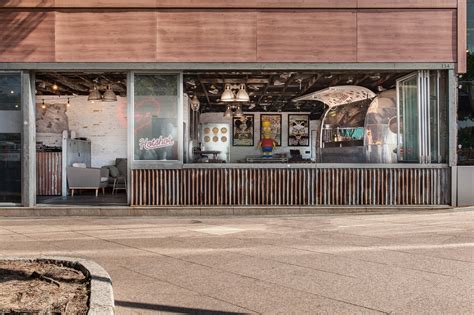 Hotshot on Behance