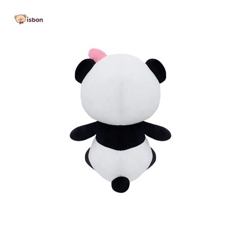 Istana Boneka Baby Panda Mungil Series Titi Dan Mei Mei