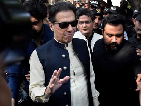 Election Commission Of Pakistan Disqualifies Former Prime Minister