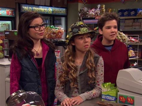 Nathan Kress Miranda Cosgrove And Jennette Mccurdy Sitcoms Online