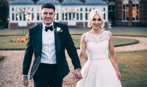 Kelsie Jean Smeby Instagram Who Is Mafs Uk John James Slaters Ex