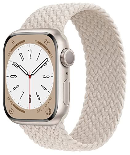 Top 10 Nylon Apple Watch Band Of 2022 Katynel