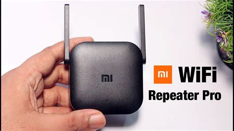 Xiaomi Wi Fi Repeater Pro Authorized Xiaomi Store Ph Online Lupon Gov Ph