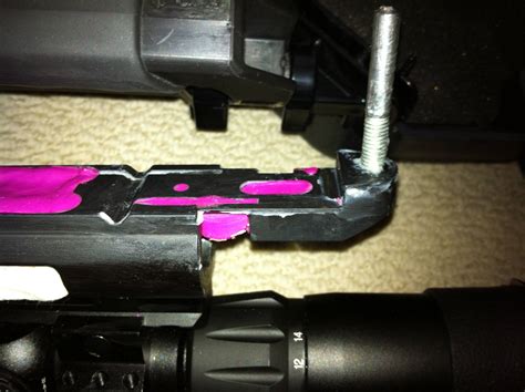 My Experience Bedding A Howa 1500 Rguns