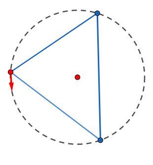 Circumcenter of a Triangle | Definition, Formula & Examples | Study.com