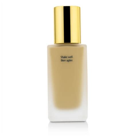 Estee Lauder Double Wear Nude Water Fresh Makeup SPF 30 1W2 Sand 30ml