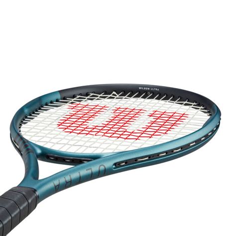 Купить ракетку Wilson Ultra Team v3 в интернет-магазине TennisDirect с ...