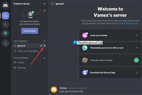 How To Enable And Use Discord Text To Speech Tts Feature