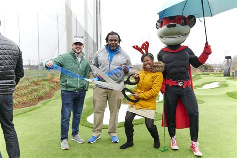 Topgolf Richmond Expands: Mini-Golf Now Open - Richmond Grid