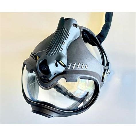 K Vision System K Helm Pro Equipement Pour Brigades Canine K