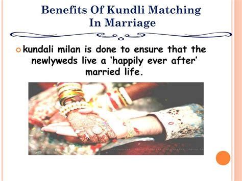 Ppt Janam Kundli Match For Marriage Fortunespeaks Powerpoint