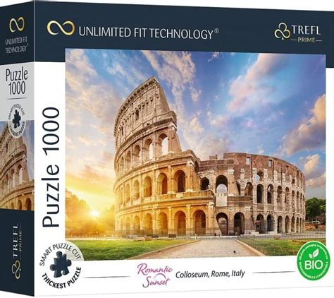 Los Mejores Puzzles De Roma