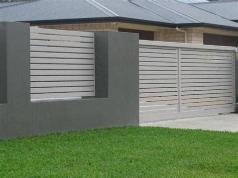 Latest Boundary Wall Design Best Boundary Wall Design