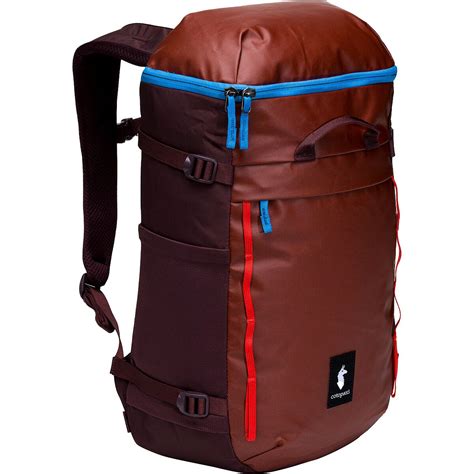 Cotopaxi Torre 24L Bucket Pack Accessories