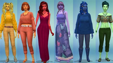 The Sims 4 Not So Berry Challenge Explained