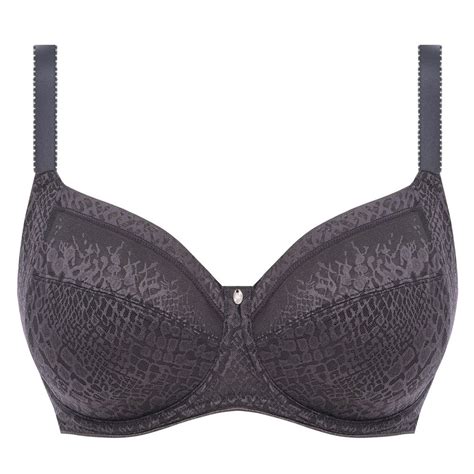 Fantasie Envisage Full Cup Side Support Bra Jarrolds Norwich