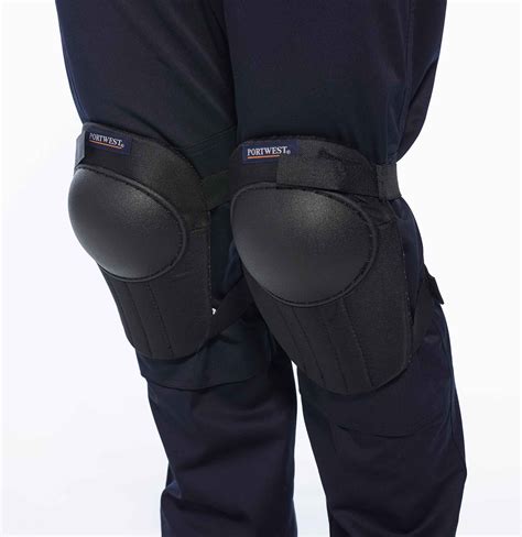 Northrock Safety Protective Knee Pad Lightweight Knee Pad Singapore