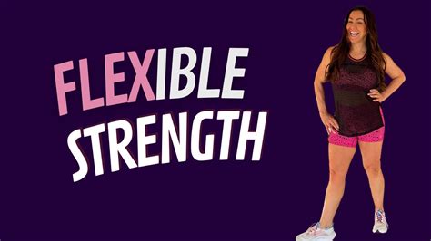 Flexible Strength Kick Start Fat Loss