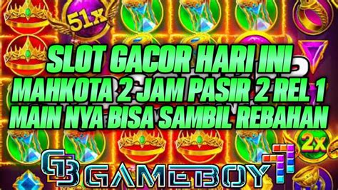 Info Slot Gacor Hari Ini Bocoran Pola Gacor Olympus Hari Ini Update