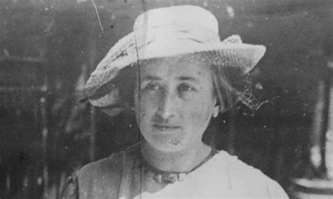 The Life Of Rosa Luxemburg Timeline Timetoast Timelines