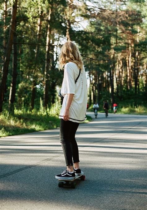 Surfen Auf Dem Asphalt Ist Der Fitnesstrend