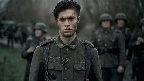 Filmaço da Netflix baseado em uma história real sobre a 2ª Guerra