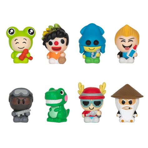 Фигурка изненада Squooshems Roblox Dev Series Toyzz Shop