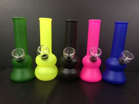 Color Changing Bong at Best Price in India