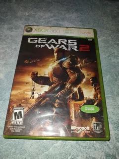 Gears Of War Xbox Mercadolibre