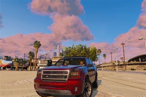 Bigger Suntrap Boat Gta5