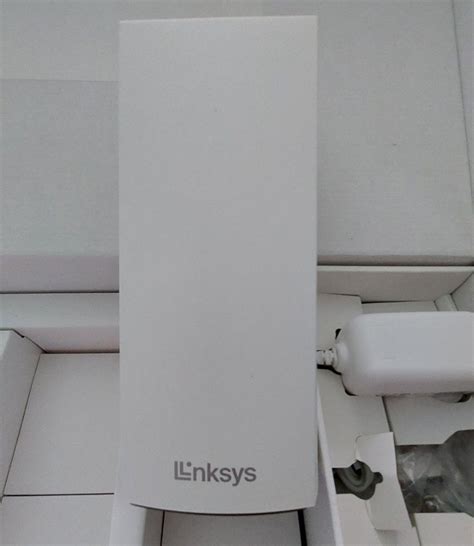 Linksys Atlas Pro 6 mesh WiFi 6, Computers & Tech, Parts & Accessories, Networking on Carousell