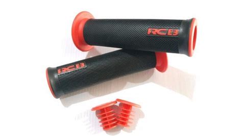 Jual Hand Grip Handfat Karet Rcb Hg Merah Racing Boy Di Lapak Hrp