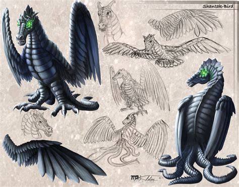 샨타크 - 우만위키