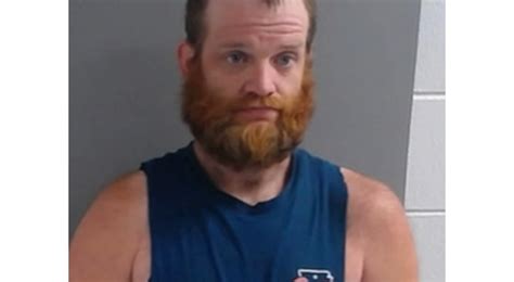 Marion County Man Arrested On 13 Sexual Assault Charges Ktlo