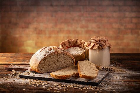 Sauerteigbrot Selber Machen Rezepte Zum Backen YouFlake