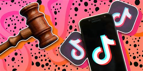 It’s Official Tiktok Is Suing The Us Government