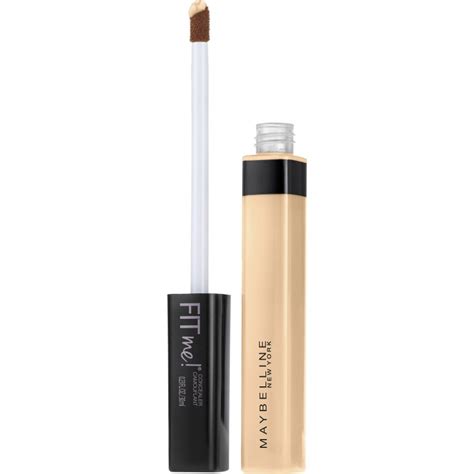 Maybelline Fit Me Concealer 10 Light 68 Ml 6995 Kr