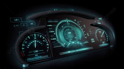 The Evolution Of The Instrument Cluster From Analogue Gauges To