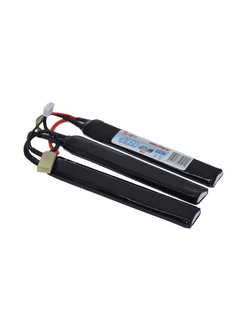 Bateria Li Po 11 1V 1450mAh 20C Butterfly VP Airsoft