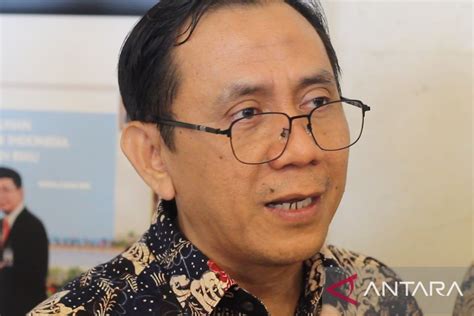 Perekonomian Kepri Triwulan II 2023 Tumbuh Positif 5 04 Persen ANTARA